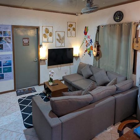 Ohlala Hostel Moalboal Zewnętrze zdjęcie