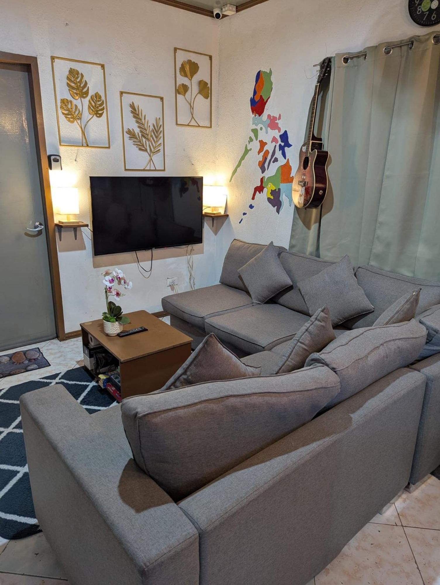 Ohlala Hostel Moalboal Zewnętrze zdjęcie